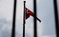 تركيا تستدعي السفير اللبناني في أنقرة