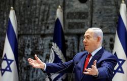 نتنياهو: التأييد لإقامة علاقات مع إسرائيل يتزايد بين الشعوب العربية