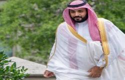 الرئيس الفرنسي يُهاتف ولي عهد السعودية لتباحث أوضاع المنطقة