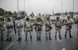 دار الإفتاء توجه رسالة إلى الجيش المصري