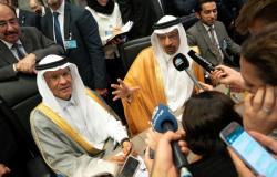 بحضور ولي العهد... وزير الطاقة السعودي الجديد يؤدي القسم أمام الملك (صور)