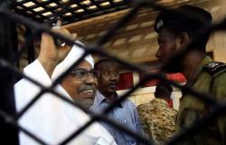 مفوضية العدالة الشاملة: القانون السوداني "لا يصلح" لمحاكمة البشير