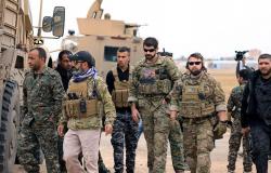 خبير عسكري سوري: واشنطن تحاول أن تحدث نقلة جديدة في الجغرافيا السورية