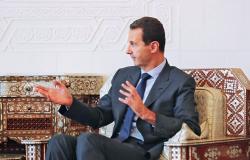 الأسد: شريحة العمال تعبر عن الهوية الوطنية والقومية في أي بلد