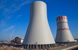 مصر تعلن موعد بدء بناء مفاعل "الضبعة" النووي