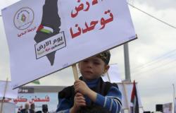 القضية مجرد بند منذ 71 عاما... "التحرير الفلسطينية" تطالب العالم بالتحرك