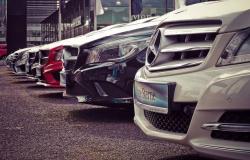 مبيعات السيارات في الصين تواصل التراجع خلال أغسطس