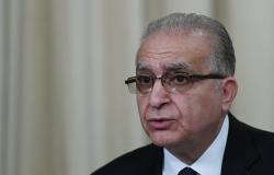 وزير خارجية العراق: نتشاور مع تركيا بشأن وجود قواتها على أراضينا