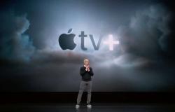 كل ما أعلنت عنه آبل بشأن خدمة Apple TV+