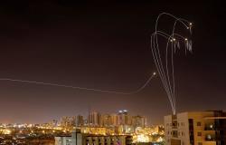الطيران الحربي الإسرائيلي يستهدف مناطق في شمال غزة (فيديو)