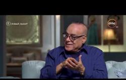 صاحبة السعادة - الفنان أحمد نبيل : كنت مرشح لحصد جائزة عن دوري في فيلم "المذنبون" لولا عماد حمدي