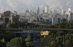 بيان عاجل من أربع دول عربية يوجه هجوما "غير مسبوق" على إيران