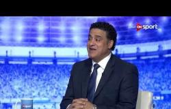 عادل عبدالرحمن: فضلت العودة إلى مصر والتدريب بالدوري المصري