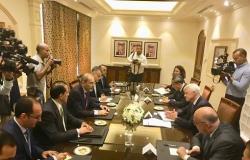 الصفدي يلتقي مجلس الأمن لبحث إعلان نتنياهو حول غور الأردن