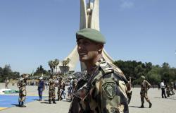 حبس معارض جزائري بتهمة إضعاف معنويات الجيش
