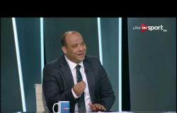 رأي وليد صلاح الدين ومحمد أبو العلا في الاستفتاءات الرياضية