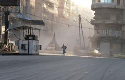 مقتل 11 شخصا بانفجار سيارة مفخخة بناحية الراعي شمالي سوريا