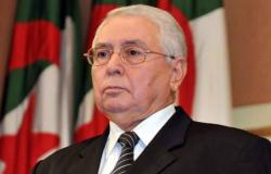 رئيس الجزائر المؤقت يستدعي "الوطنية للانتخابات" 12 ديسمبر