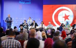 مسؤول بالجامعة العربية: مؤشرات الانتخابات التونسية تدل على إتاحة الفرصة للتعبير