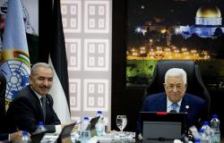 رئيس الوزراء الفلسطيني: الأغوار جزء من جغرافيا فلسطين والاستيطان الإسرائيلي غير شرعي