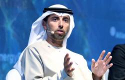 المزروعي: الإمارات مستعدة للتعاون مع السعودية بإمدادات النفط