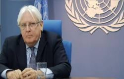 المبعوث الأممي لليمن: تداعيات استهداف منشآت أرامكو "تتجاوز المنطقة برمتها"