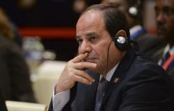 خلال لقائه السيسي... وزير خارجية فرنسا يتحدث عن "الحجم الضخم للمشاريع المصرية"