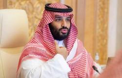 ولي العهد السعودي: حادث أرامكو اختبار حقيقي للإرادة الدولية