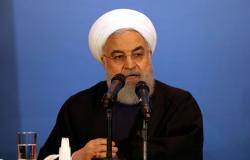 روحاني: الهجوم على منشآت النفط السعودية يعتبر "تحذيرا"