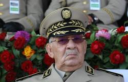 رئيس أركان الجيش الجزائري: نجحنا في مواجهة مؤامرة خطيرة
