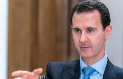 الأسد: الموقف الأوروبي من النزاع بسوريا انتهج سياسة تحقق مصالح أمريكا