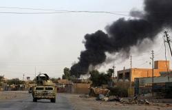 خبير عراقي يوضح الجهات التي تقف وراء قصف معسكر "الحشد الشعبي" في الأ نبار