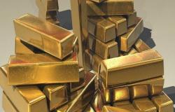 محدث.. الذهب يرتفع 16 دولاراً مسجلاً أعلى تسوية بأسبوعين