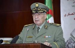 الجيش الجزائري ينفي امتلاك قياداته طموحات سياسية