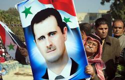 الأسد: التنسيق السوري الإيراني الروسي أنجز لجنة مناقشة الدستور رغم العراقيل