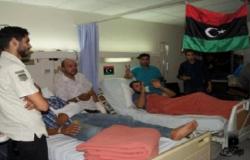 الحموري : الحكومة الليبية تعهدت بتسديد ديونها خلال 4 أشهر
