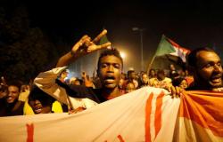 "الخضر السوداني": "السيادي" تخطى دوره... وشكوك حول الوثيقة الدستورية