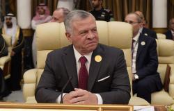 الملك عبد الله الثاني يعلق على هجوم "أرامكو" في السعودية ويحذر من "الكارثة"