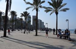 وزير السياحة اللبناني يكشف تأثير إعلان "توماس كوك" إفلاسها على بيروت