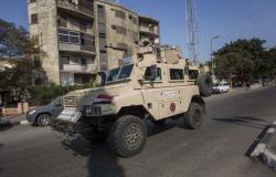 مصر... مقتل 6 من عناصر جماعة الإخوان في تبادل لإطلاق النار غربي القاهرة