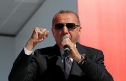 " أمر تراجيكوميدي"... تركيا تشن هجوما حادا على مصر بأوصاف غير مسبوقة