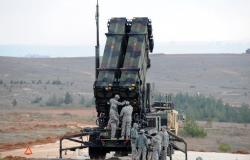 البنتاغون ينشر صواريخ باتريوت وأجهزة رادار ونحو 200 جندي في السعودية