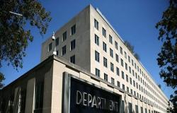 الولايات المتحدة: نرحب بالاتفاق بين الحكومة السورية والمعارضة حول تشكيل اللجنة الدستورية