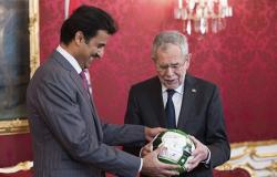 اللجنة العليا للمشاريع والإرث: شعوب المنطقة تدعم إقامة كأس العالم في قطر وهذا الدليل