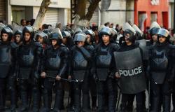 الداخلية المصرية للمواطنين: حافظوا على النظام العام