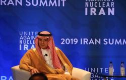 وزير سعودي: "إيران حاولت اغتيالي.. ودفعت لإنشاء خلية العبدلي بالكويت"