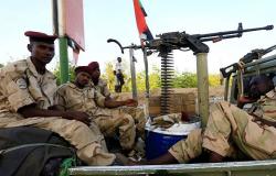 رئيس أركان الجيش السوداني يزور السعودية