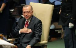  أردوغان: محمد بن سلمان تعهد لي أن "دم خاشقجي لن يذهب هدرا"
