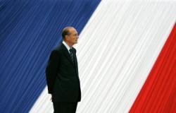 صحيفة تكشف عن الدولة العربية الأقرب للرئيس الفرنسي الراحل