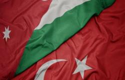 توقيع "اتفاقية إطارية" بين الأردن وتركيا الشهر المقبل